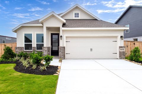 Photo of 31734 Wild Meadow Drive, Fulshear, TX 77423 (MLS # 98079193)