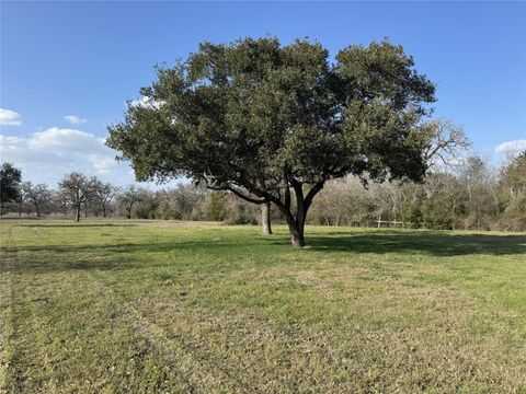 Vacant Land For Sale - TBD Lewis Road<br/> Burton, TX 77835