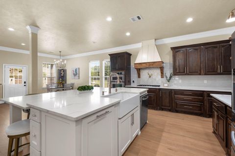 Tiny photo for 4710 Saddle Drive, Needville, TX 77461 (MLS # 10789380)