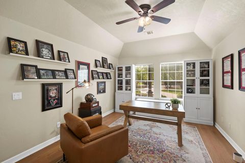 Tiny photo for 4710 Saddle Drive, Needville, TX 77461 (MLS # 10789380)