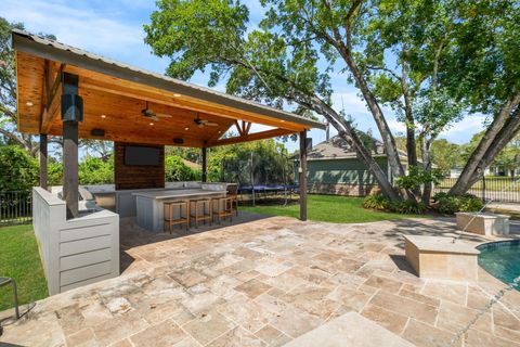 Tiny photo for 4710 Saddle Drive, Needville, TX 77461 (MLS # 10789380)