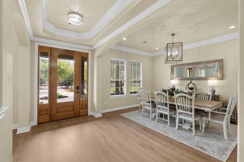 Tiny photo for 4710 Saddle Drive, Needville, TX 77461 (MLS # 10789380)