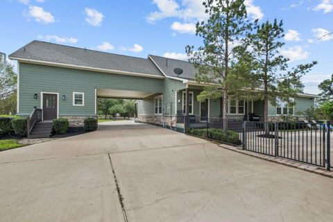 Tiny photo for 4710 Saddle Drive, Needville, TX 77461 (MLS # 10789380)