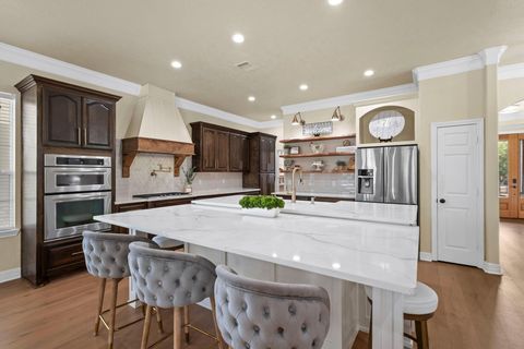 Tiny photo for 4710 Saddle Drive, Needville, TX 77461 (MLS # 10789380)