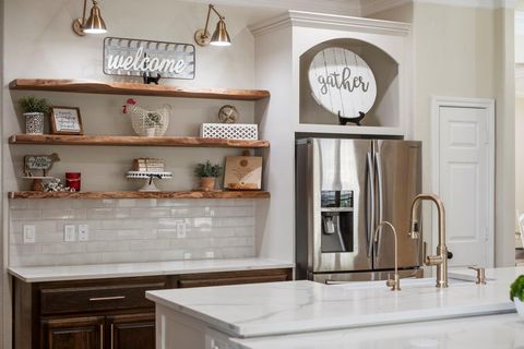 Tiny photo for 4710 Saddle Drive, Needville, TX 77461 (MLS # 10789380)