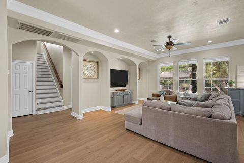 Tiny photo for 4710 Saddle Drive, Needville, TX 77461 (MLS # 10789380)