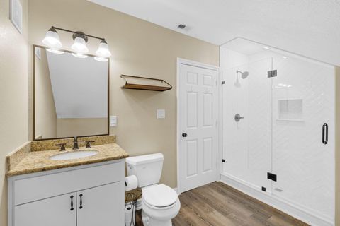 Tiny photo for 4710 Saddle Drive, Needville, TX 77461 (MLS # 10789380)