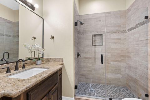 Tiny photo for 4710 Saddle Drive, Needville, TX 77461 (MLS # 10789380)