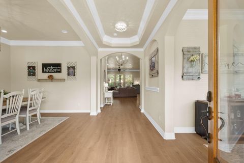 Tiny photo for 4710 Saddle Drive, Needville, TX 77461 (MLS # 10789380)