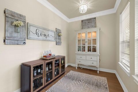 Tiny photo for 4710 Saddle Drive, Needville, TX 77461 (MLS # 10789380)