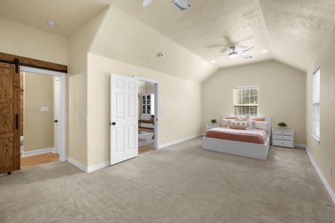 Tiny photo for 4710 Saddle Drive, Needville, TX 77461 (MLS # 10789380)