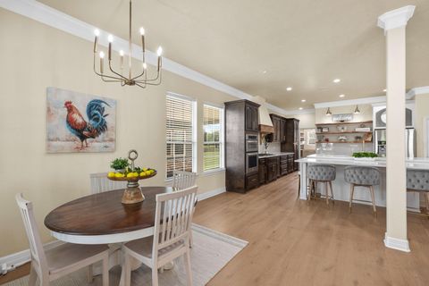 Tiny photo for 4710 Saddle Drive, Needville, TX 77461 (MLS # 10789380)