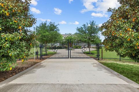 Tiny photo for 4710 Saddle Drive, Needville, TX 77461 (MLS # 10789380)