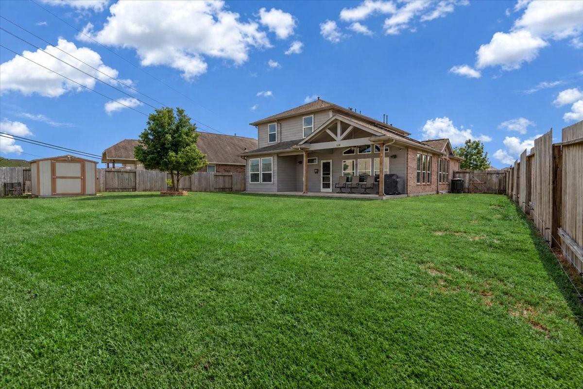 31918 Mckinley Run Drive