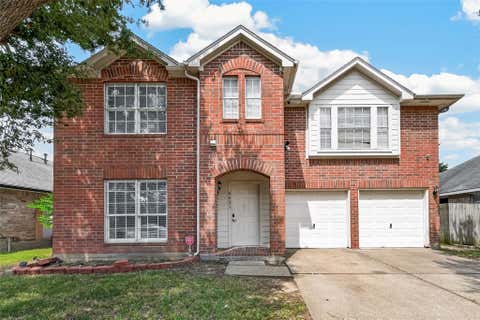 Photo of 6631 Greenhouse Road, Katy, TX 77449 (MLS # 31614599)