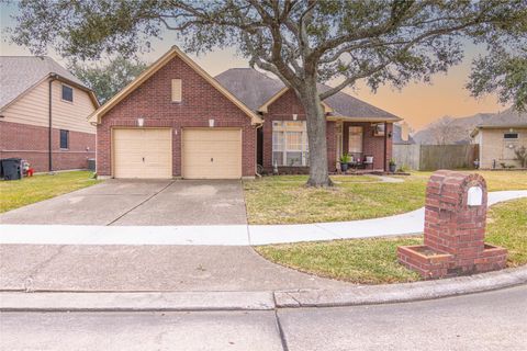 10926 Oakwood Drive La Porte TX 77571