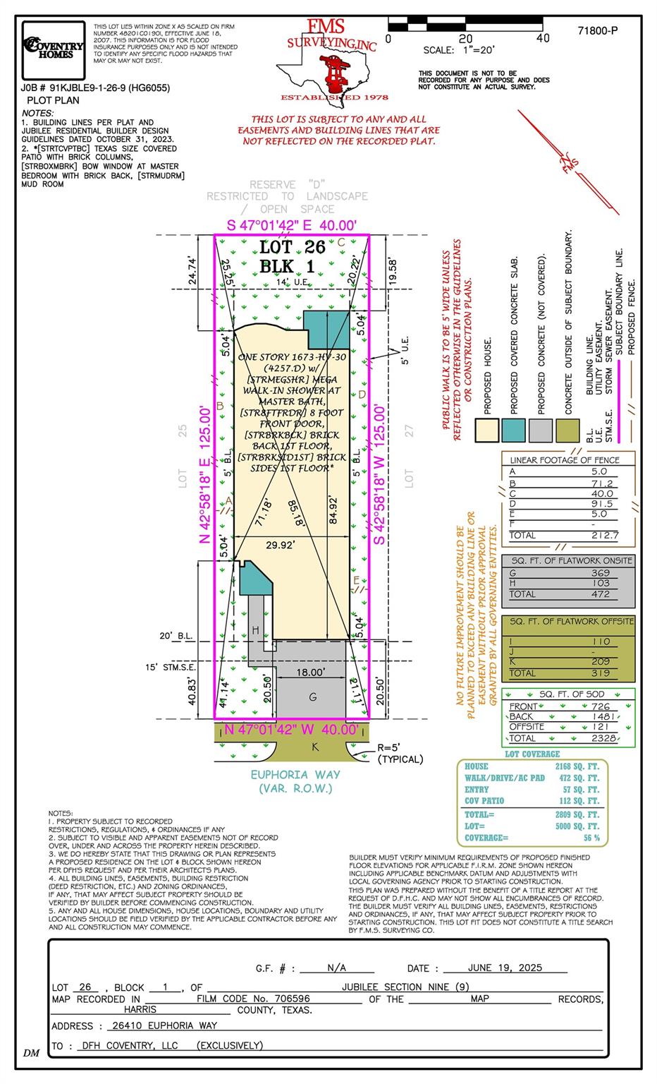 26410 Euphoria Way