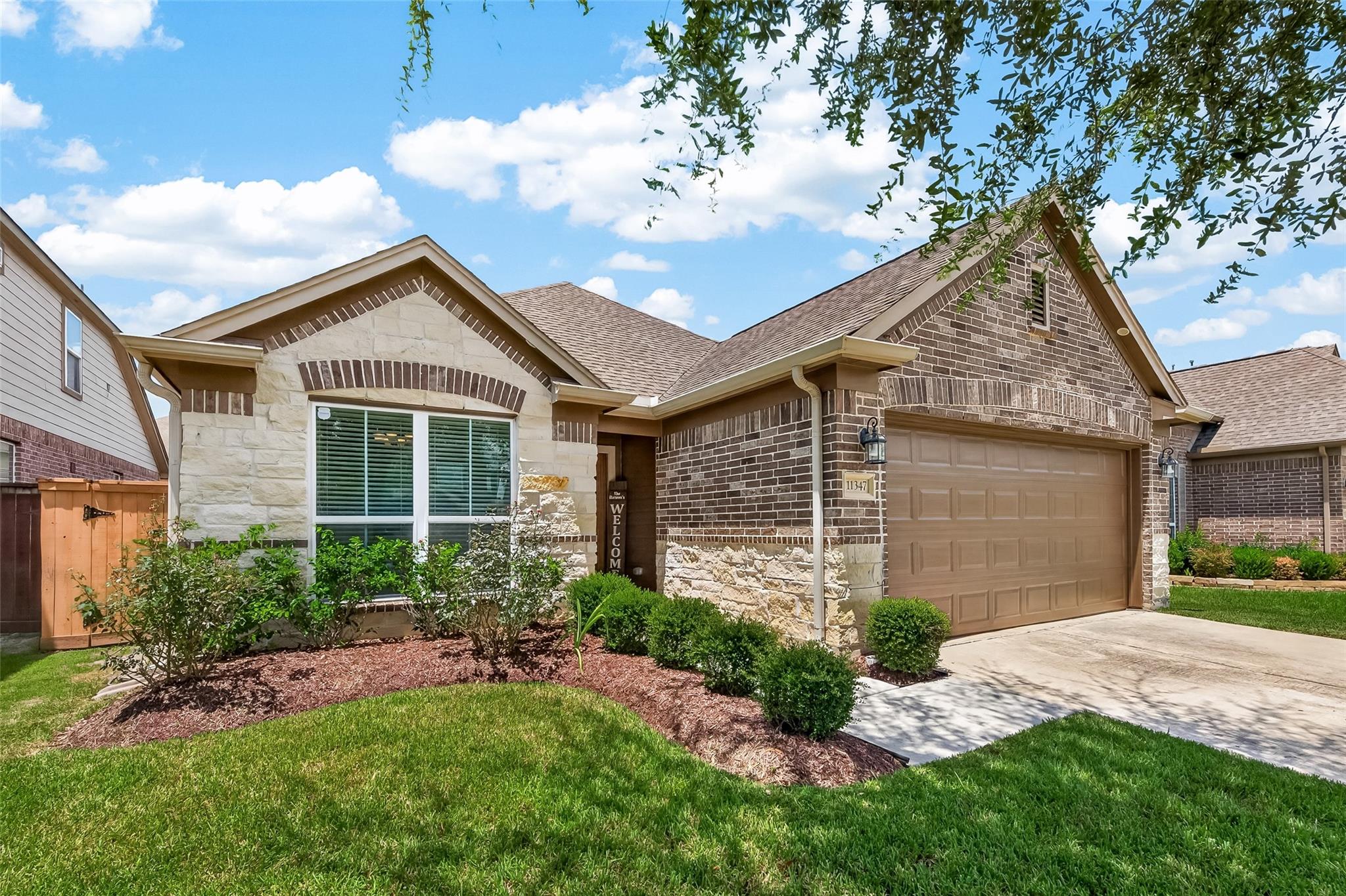 11347 Rossum Creek Drive