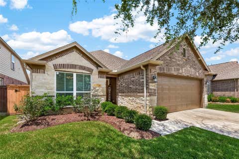Photo of 11347 Rossum Creek Drive, Humble, TX 77396 (MLS # 93691577)