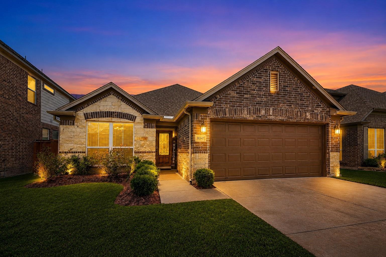 11347 Rossum Creek Drive