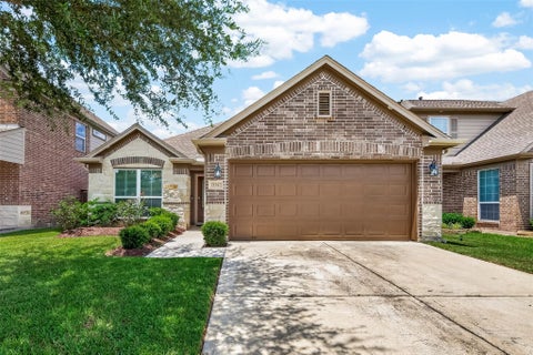 Homes For Sale - 11347 Rossum Creek Drive<br/> Humble, TX 77396