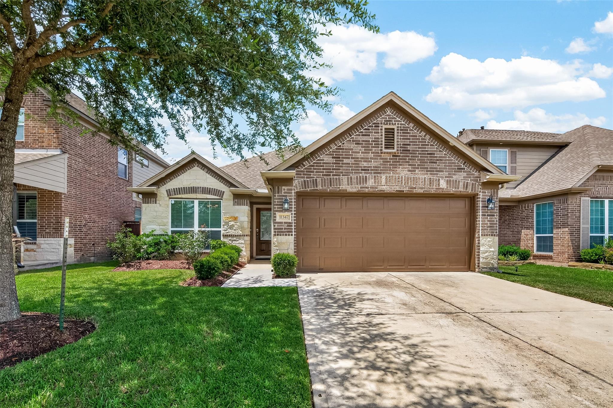 11347 Rossum Creek Drive