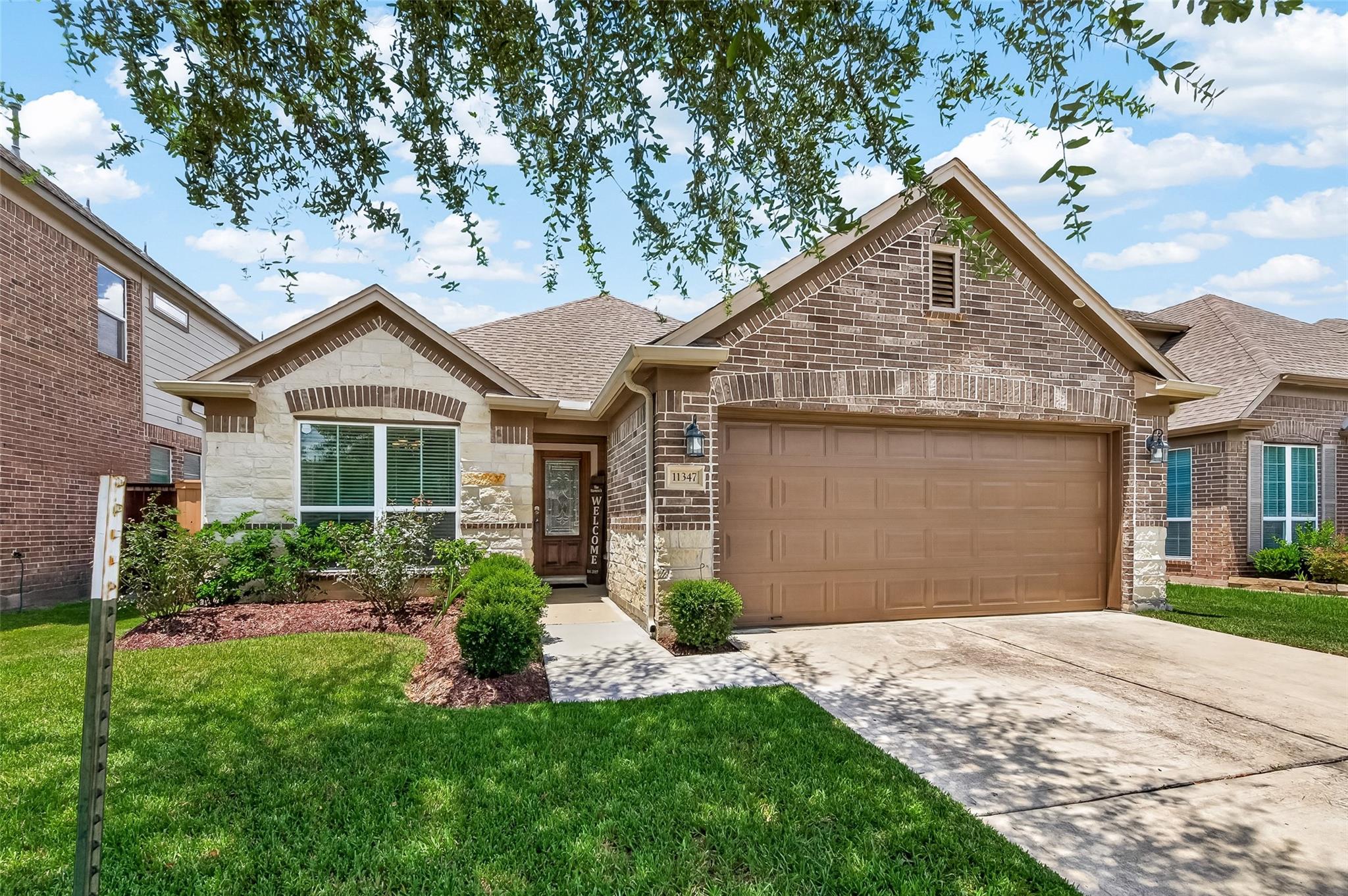 11347 Rossum Creek Drive
