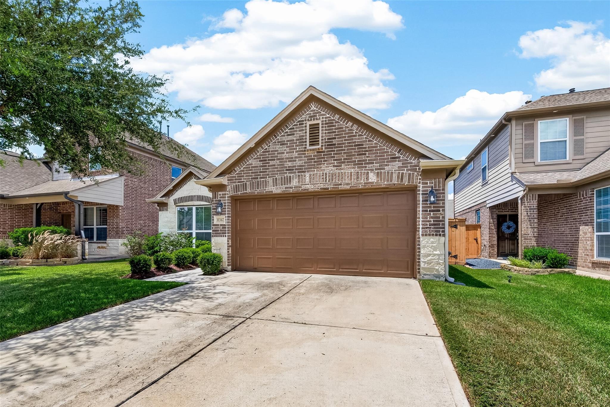 11347 Rossum Creek Drive