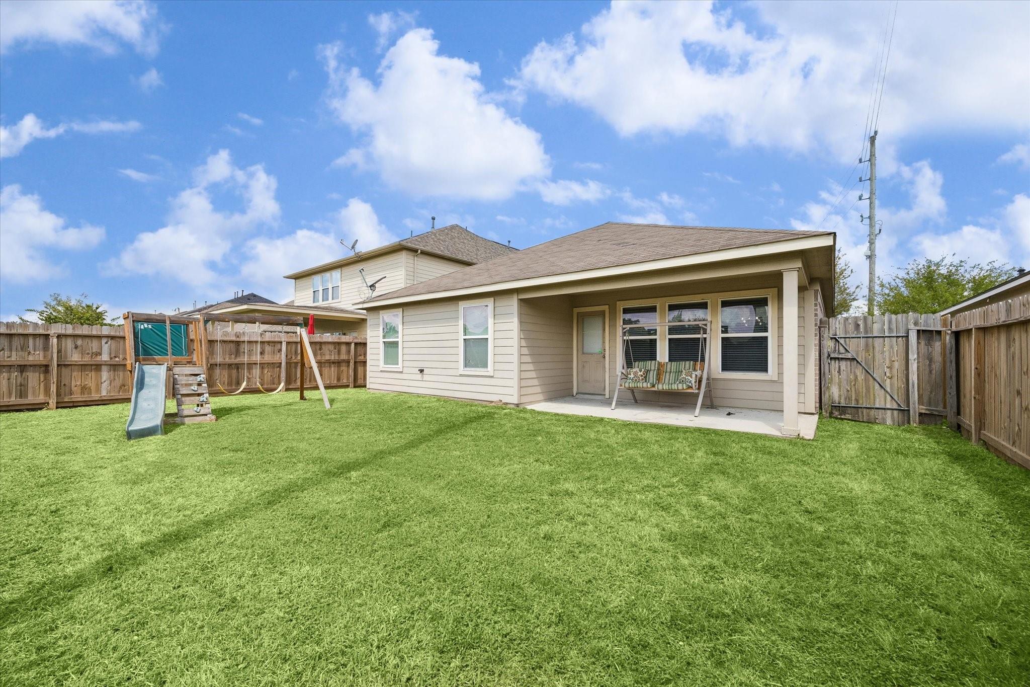 4830 Conifer Ridge Way