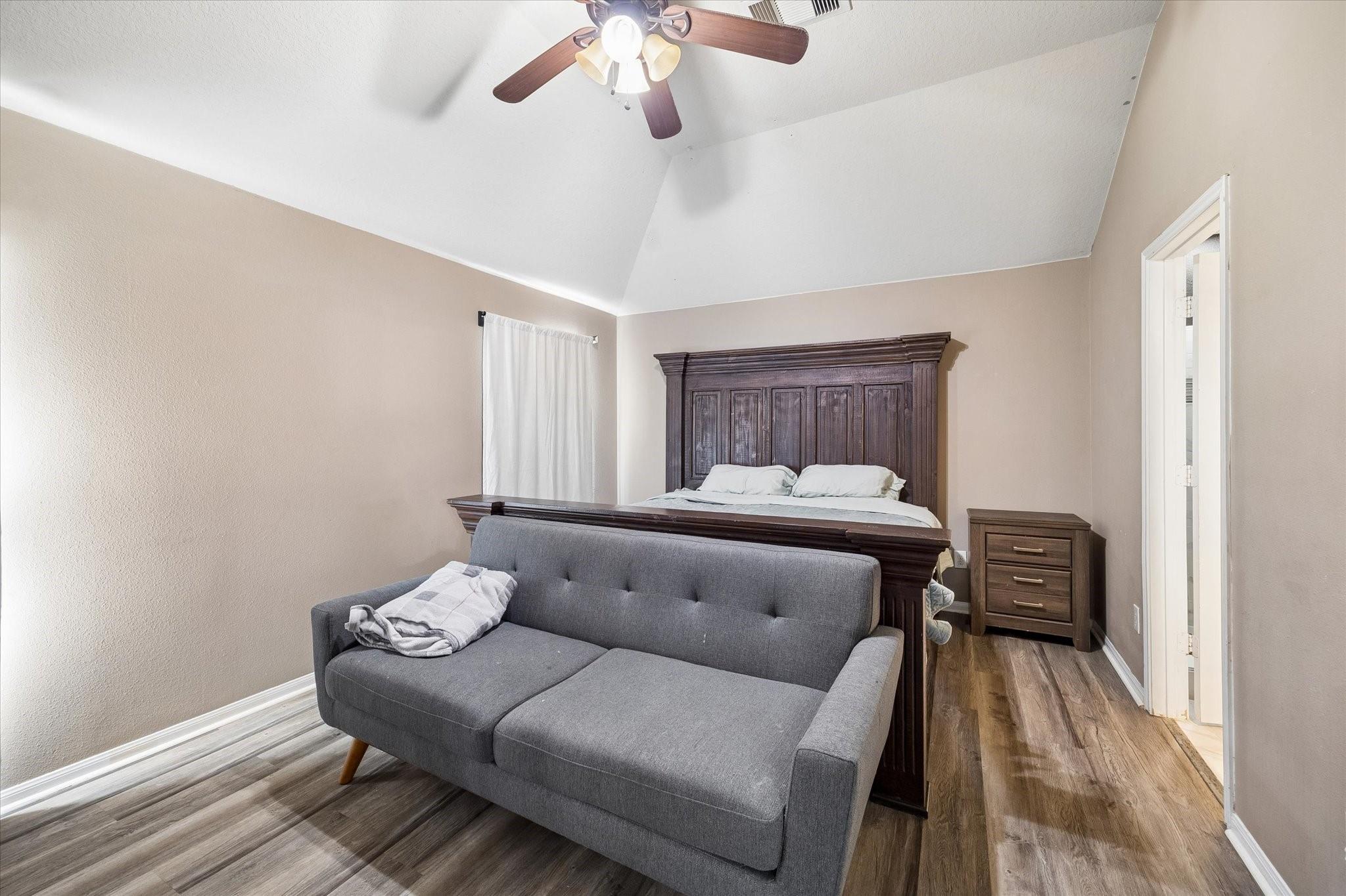 4830 Conifer Ridge Way