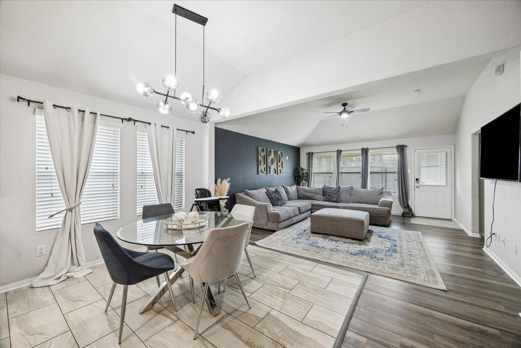 Photo of 4830 Conifer Ridge Way, Humble, TX 77346 (MLS # 28618825)