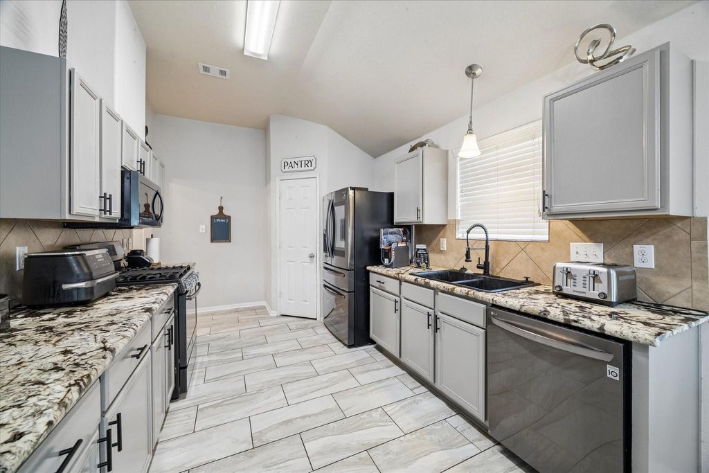 Photo of 4830 Conifer Ridge Way, Humble, TX 77346 (MLS # 28618825)