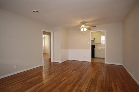 Photo of 8807 Timberside Drive #4, Houston, TX 77025 (MLS # 40803721)