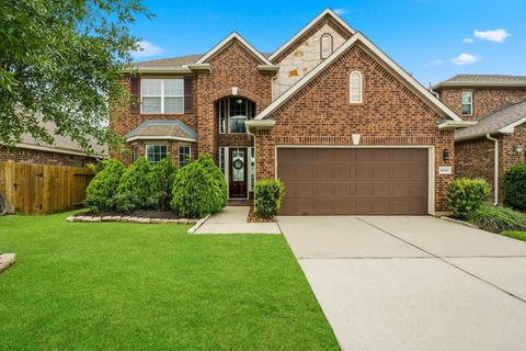 Photo of 18003 Tall Chestnut Street, Cypress, TX 77429 (MLS # 78823325)