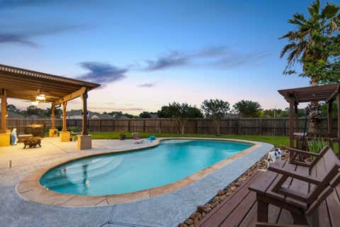 Homes For Sale - 19414 Camellia Bend Circle<br/> Spring, TX 77379