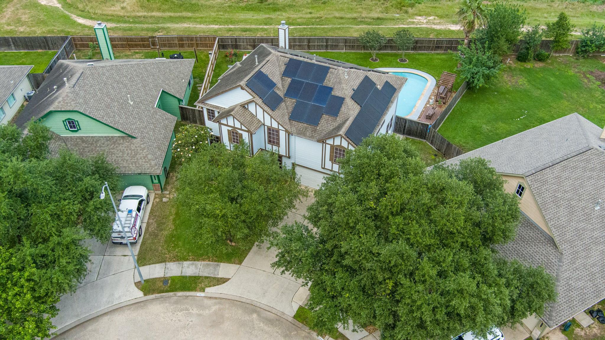 19414 Camellia Bend Circle