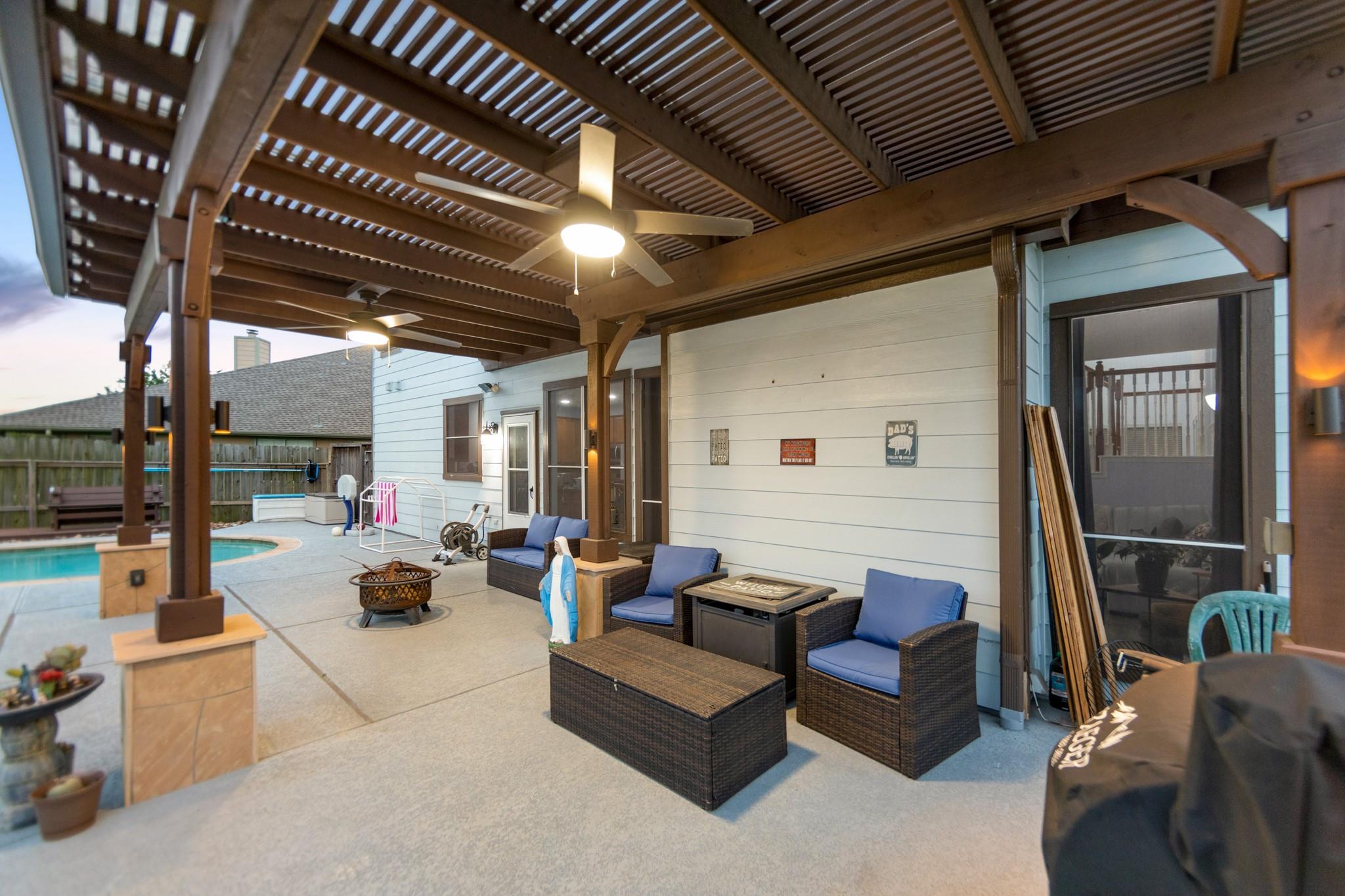 19414 Camellia Bend Circle