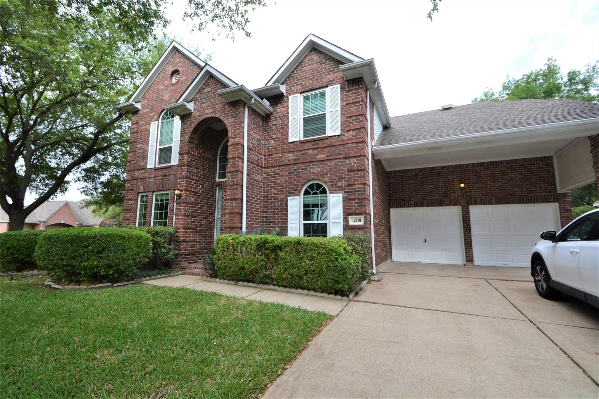 12110 Laurel Court