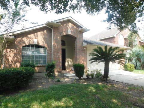 Photo of 3334 Pebble Beach Lane, Pearland, TX 77584 (MLS # 24087860)