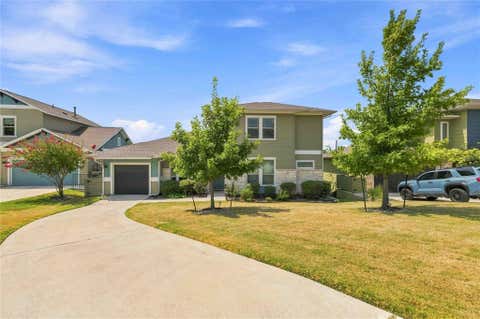 Photo of 1722 Rowdy Loop #7, Leander, TX 78641 (MLS # 43159216)