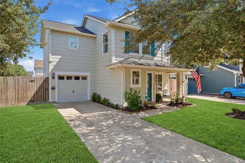 Photo of 4031 Dogwood Hill Street, Pasadena, TX 77503 (MLS # 25528518)