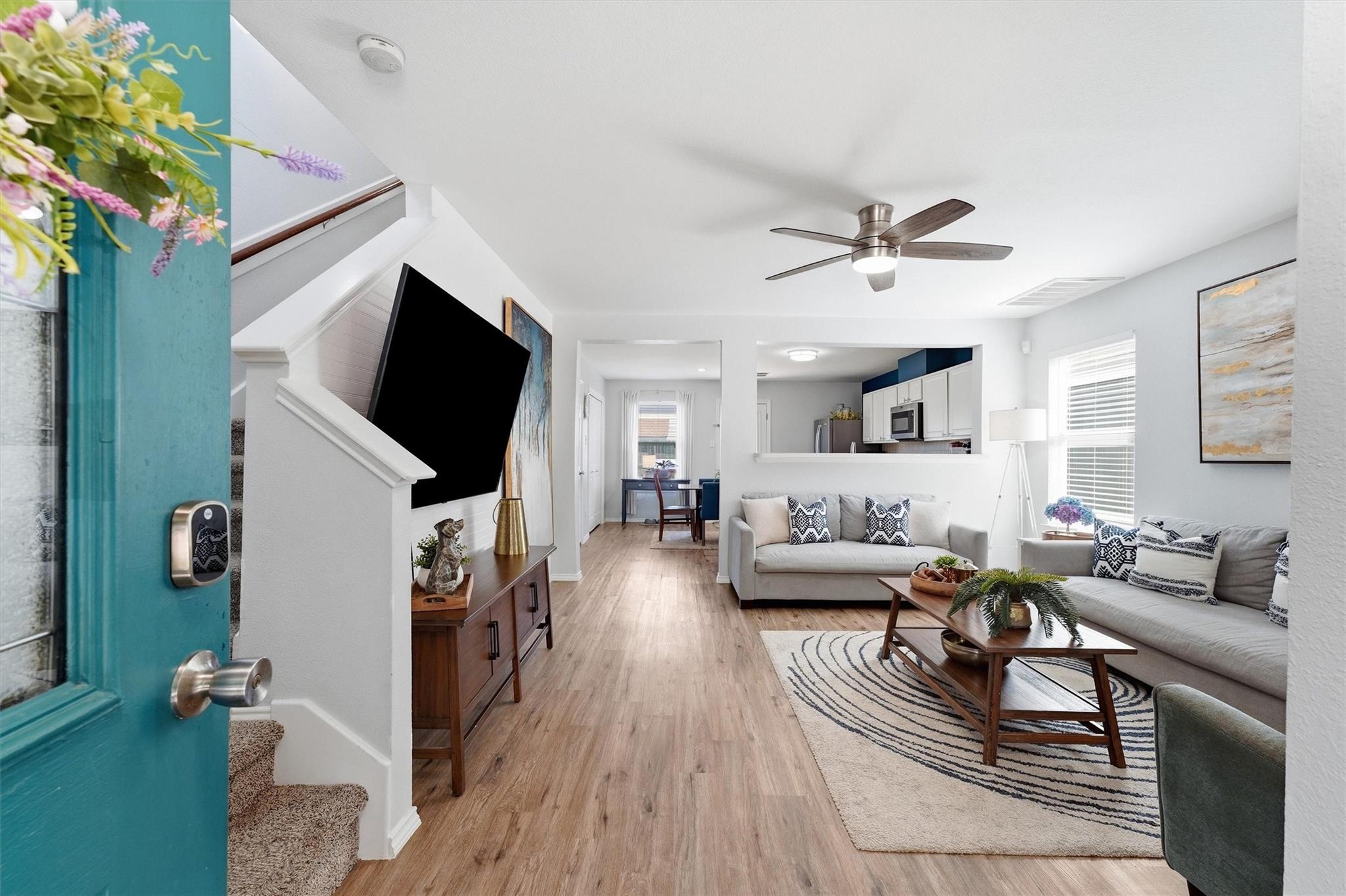 4031 Dogwood Hill Street