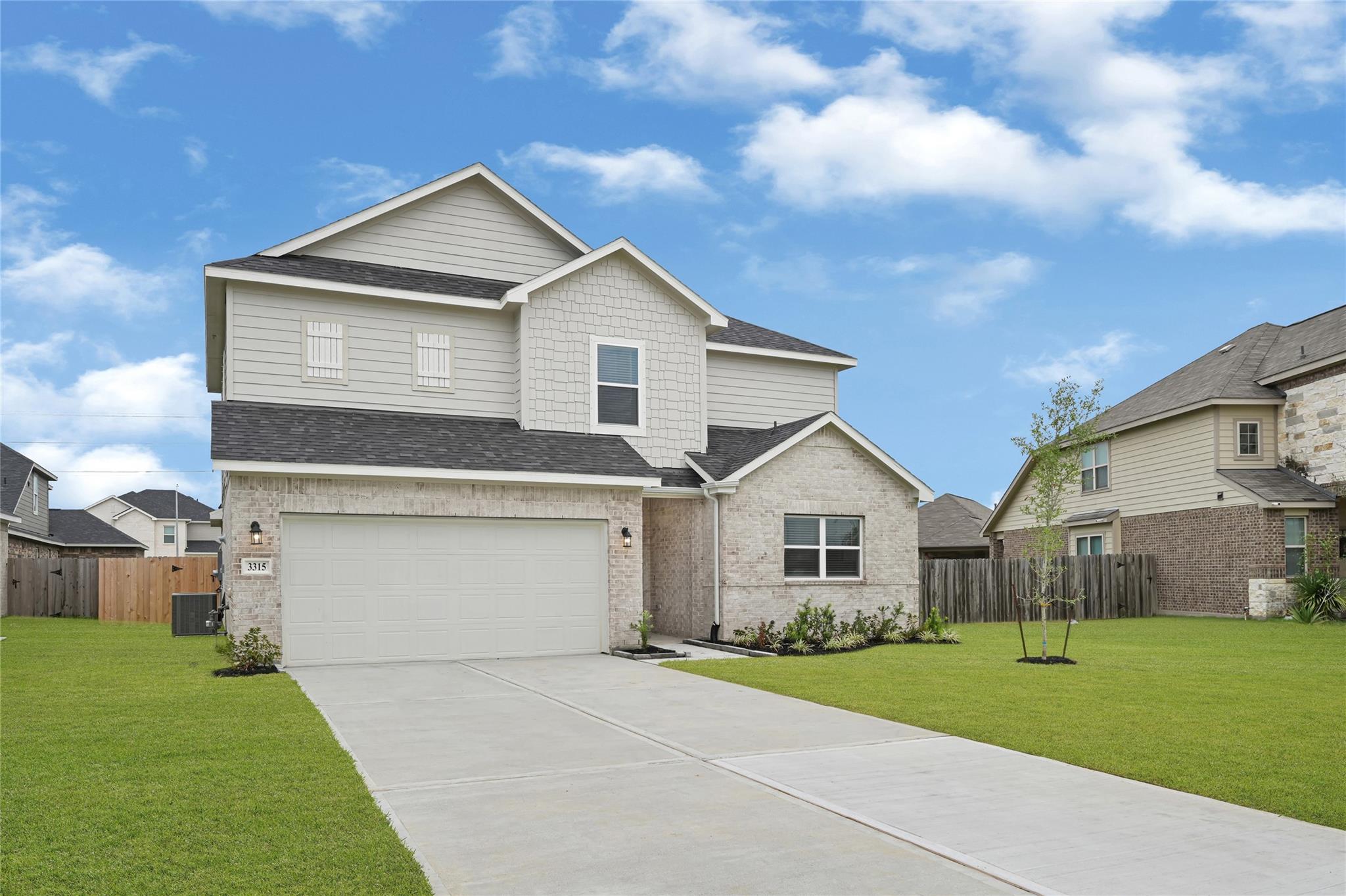 2106 Spring Hollow Drive