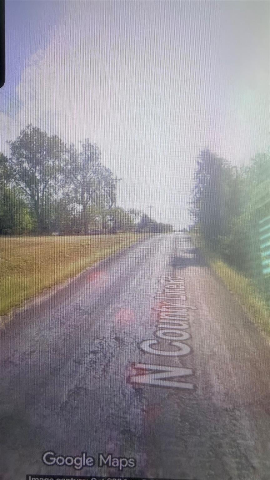 252 N County Line Road
