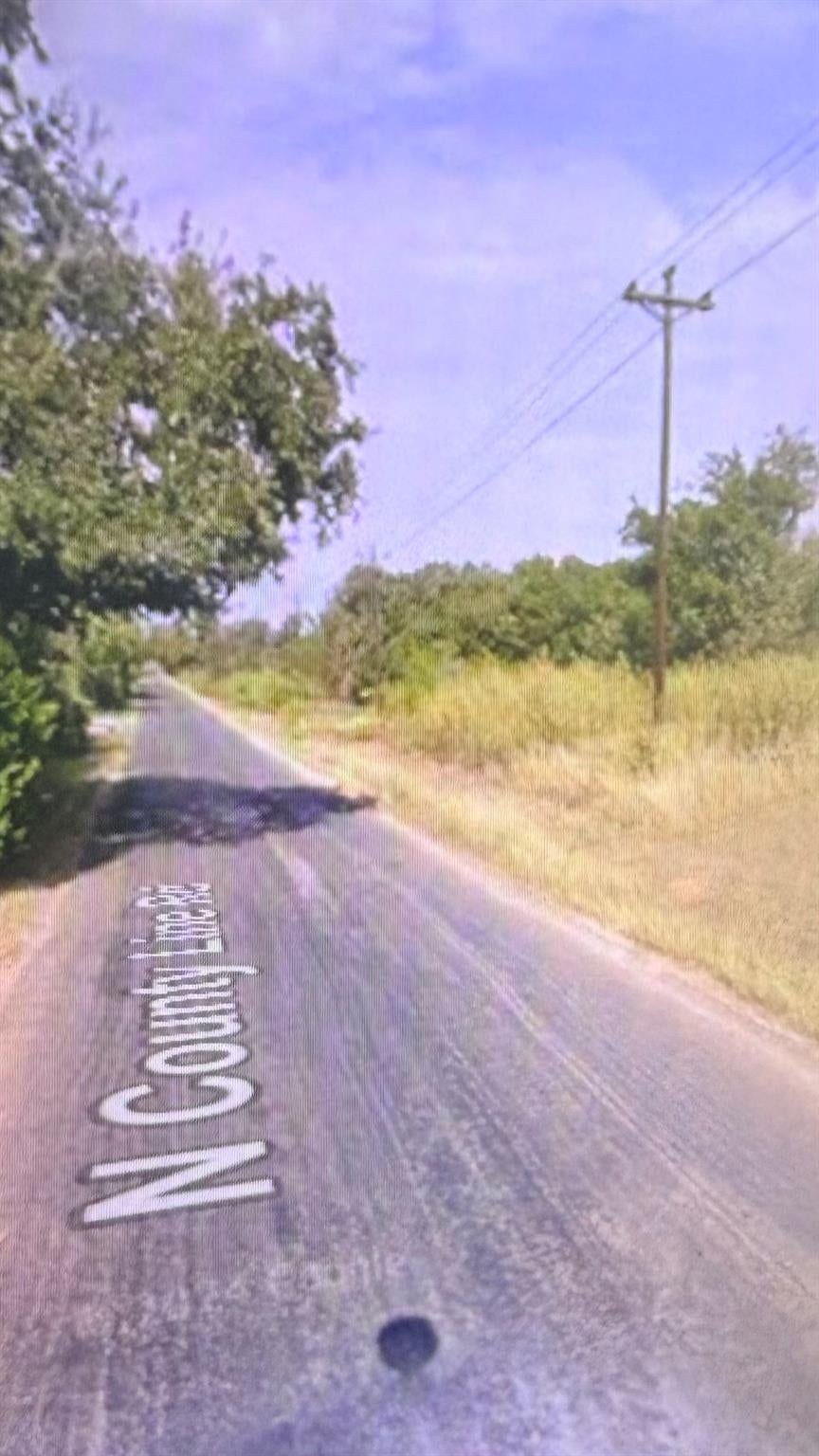 252 N County Line Road