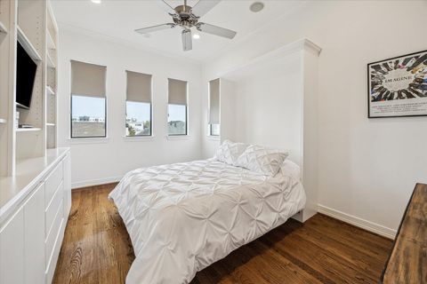 Tiny photo for 6506 Rodrigo Street, Houston, TX 77007 (MLS # 25122824)