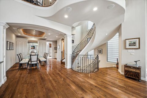 Tiny photo for 6506 Rodrigo Street, Houston, TX 77007 (MLS # 25122824)