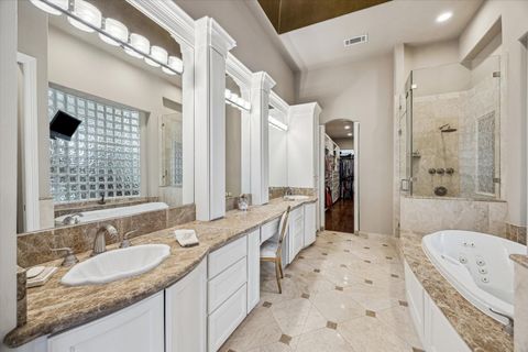 Tiny photo for 6506 Rodrigo Street, Houston, TX 77007 (MLS # 25122824)