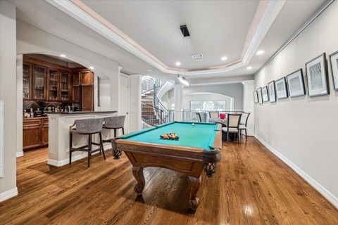 Tiny photo for 6506 Rodrigo Street, Houston, TX 77007 (MLS # 25122824)