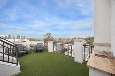 Tiny photo for 6506 Rodrigo Street, Houston, TX 77007 (MLS # 25122824)